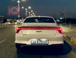 کیا K8